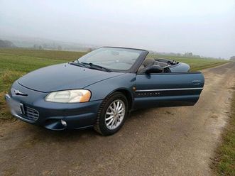 chrysler die götter warnen dich vor diesem chrysle...