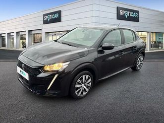 electrique 50 kwh 136ch active business