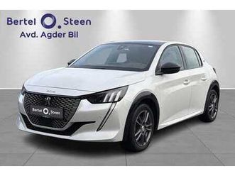 gt-line | glasstak | adaptive cruise | navigasjon