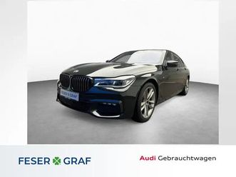 BMW SERIE 7 730 bmw-730