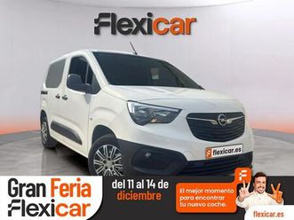 1.5 td 75kw (100cv) s/s edition l - 5p (2021)