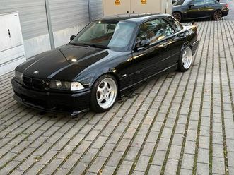 bmw e36 328i