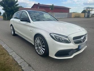 mercedes-benz c 63 amg mercedes-amg c 63 t mercedes-amg