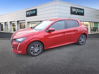 puretech 100 s&s bvm6 style