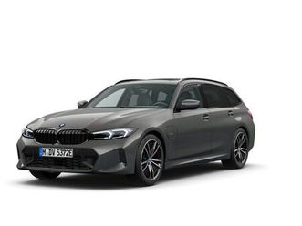 bmw 330e xdrive touring automatic m sport ahk adapti