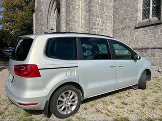 2.0tdi eco. reference 140