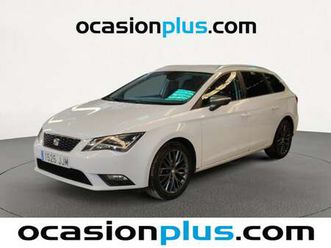 st 2.0tdi cr s&s style