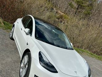 standard range plus rwd