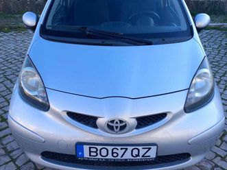 toyota aygo 1.0 vvt-i, 68cv