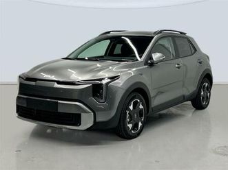 kia stonic 1.0 t-gdi 74kw (100cv) drive
