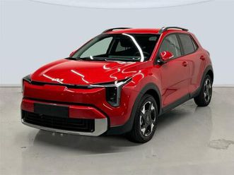 kia stonic 1.0 t-gdi 85kw (115cv) mhev drive