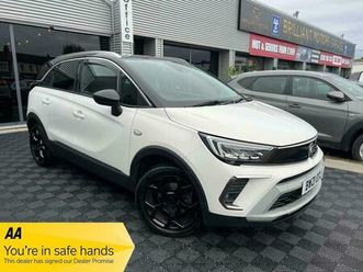 1.2 turbo sri nav euro 6 (start/stop) 5dr