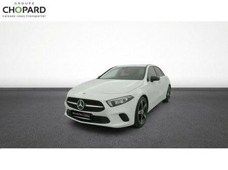 classe a 200 d 8g-dct progressive line