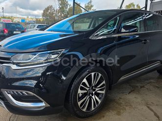 renault espace initiale paris energy dci tt edc