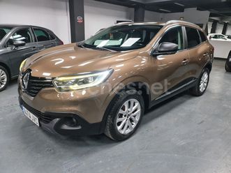 renault kadjar intens energy dci 110 edc