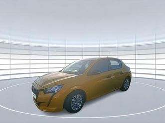 bluehdi 100 s&s style