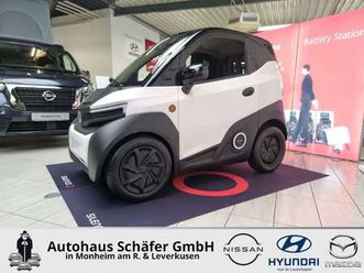 2 batterien l6 11,2kwh 175km 45km/h led keyless bt