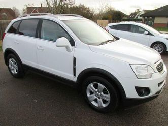 2.2 cdti diamond 2wd euro 5 (start/stop) 5dr