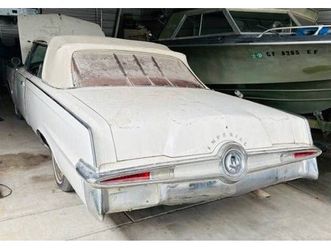 1964 chrysler imperial