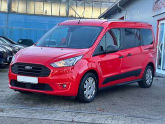 1.5 l2 lang-maxi*7-sitze*kamera*navi*klima*park