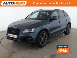 2.0 tfsi quattro s line