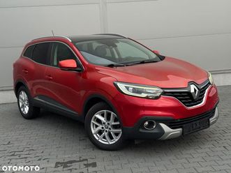 renault kadjar energy dci 110 edc xmod