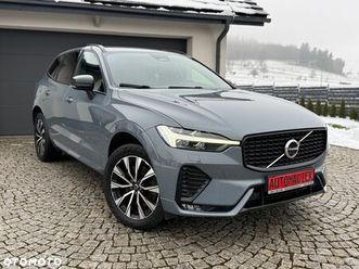 volvo xc 60 b4 d geartronic rdesign