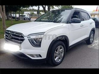 hyundai creta diesel