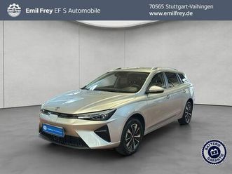 mg 5 standard comfort