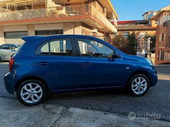 NISSAN MICRA micra-1-2-unipro'-euro-6
