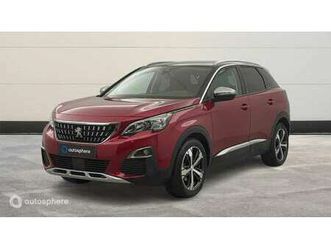 1.2 puretech 130ch crossway s&s