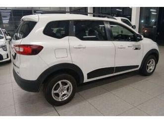 2021 renault triber 1.0 dynamique