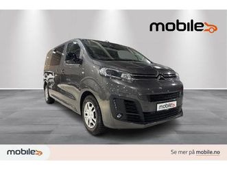 bluehdi 145 standard l2 proff