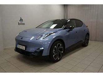 lynk & co 02 ev more bev |