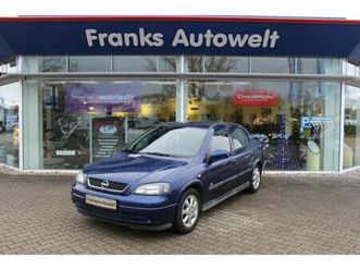 opel astra 1.6 njoy