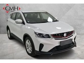 2025 proton x50 1.5t luxury