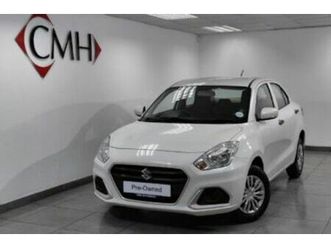 2024 suzuki dzire 1.2 ga