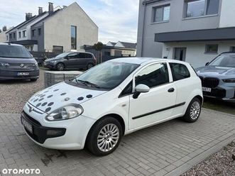 fiat punto evo 1.3 multijet 16v dynamic