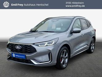 ford kuga 1.5 ecoboost st-line x