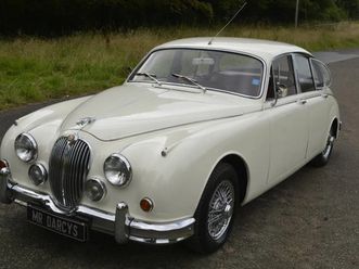 vintage & classic cars