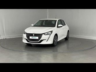 1.2 puretech 100ch s&s active