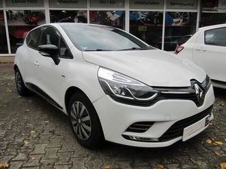 renault clio klima tempomat navigation