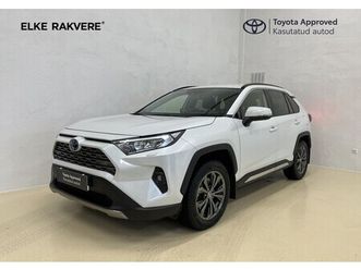 toyota rav4 - 131 kw