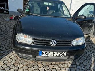 golf 4 1.6 mit lpg gasanlage