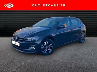 1.6 tdi 80ch confortline business euro6d-t