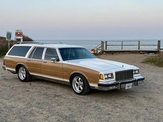 vintage & classic cars