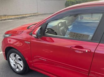 fiat argo drive gsr 1.3 8v flex 2018