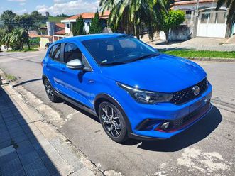 hgt 1.8 16v flex aut.