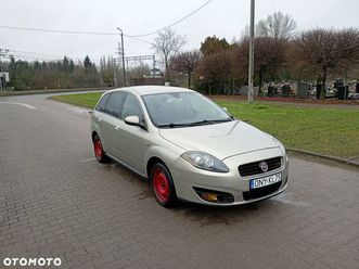 fiat croma 1.9 jtd dynamic