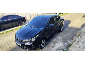 fiat cronos drive 1.3 8v flex 2021